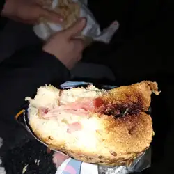Шаурма — Нікополь
