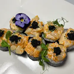 BigFamilySushi — Київ