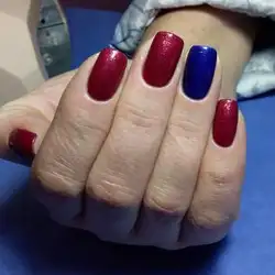 Ксенія — Дніпро