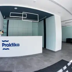 Praktika