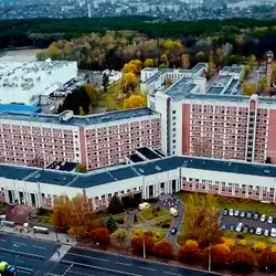 Відділення кардіохірургії