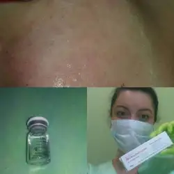 Ірина Кузьменко