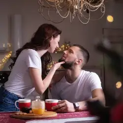 Фотограф Анастасія Жернокльова
