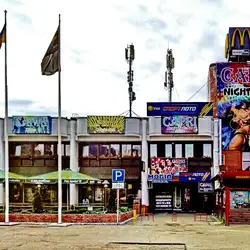 Capri Night Club & Restaurant