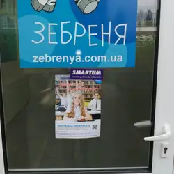 Академія розвитку інтелекту SMARTUM - Київ, Соборності