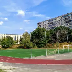 Школа №65 з поглибленим вивченням іноземних мов