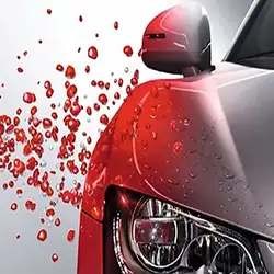 Полірування фар та авто