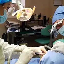Клініка Сідельникова