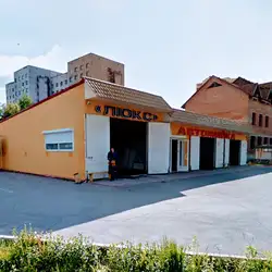 Люкс — Хмельницький