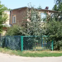 Дошкільний навчальний заклад №43 "Дзвіночок"