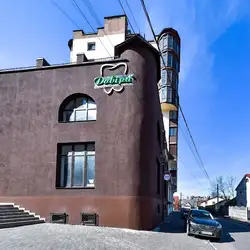Довіра — Хмельницький