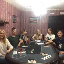 Квест Проект Лазівка
