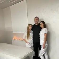 Масаж