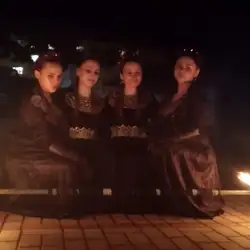 Хмельницький міський будинок культури