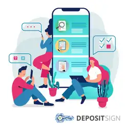 DepositSign (КНЕДП ТОВ "ДЕПОЗИТ САЙН")