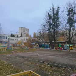 Дошкільний навчальний заклад (ясла-садок) №420