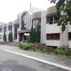 Північне сяйво