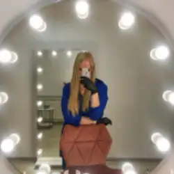 Марина Прищепа — Київ
