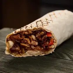 Royal Kebab / Роял Кебаб — Львів