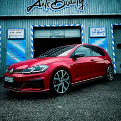 Autobeauty - Кадетський Гай — Київ
