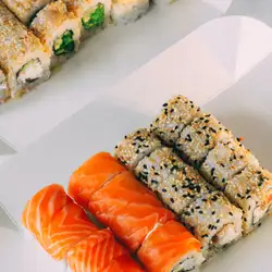 Sushi Master — Житомир