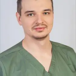 Гінеколог Домбровський Леонід