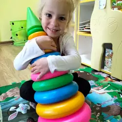 Центр розвитку мовлення LogoRoom