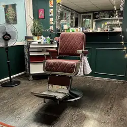 CUT IT REAL barbershop — Київ