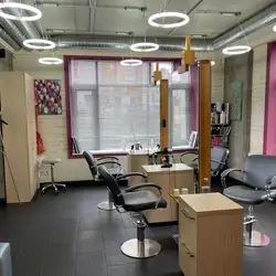 Next Beauty