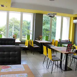 Pizza House — Київ