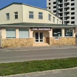 Мойдодир — Вінниця