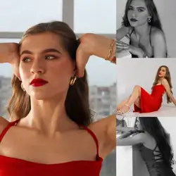 Фотограф Анастасія Бутузова