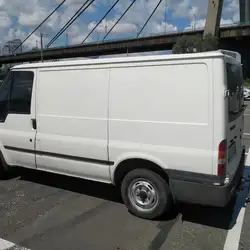 Вантажні перевезення Аскольд