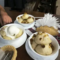 Варенична — Черкаси