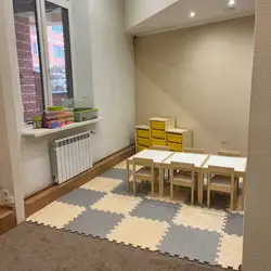 Дитячий клуб Маленькі Герої - Срібнокільська