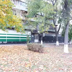 кафе "Весна" — Київ
