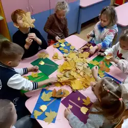 Малятко - Петра Григоренка
