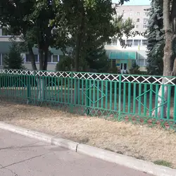 Дитячий садок №70 "Настуся" — Черкаси