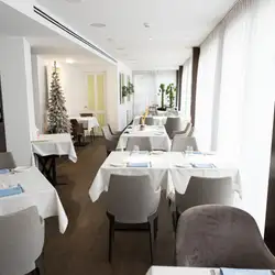 Osteria il Tartufo — Харків