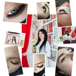 Lash&brow Viktiria Tereshchenko