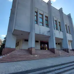 Хмельницька дитяча школа мистецтв — Хмельницький