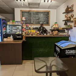 Кавова Гілка coffee — Вінниця