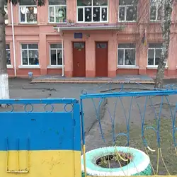 Вінницька міська станція швидкої медичної допомоги