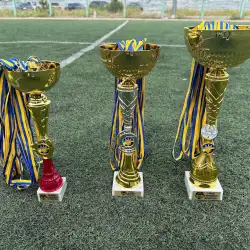 Футбол кідс - Черкаси, Сагайдачного