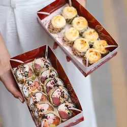 Sushi Master Київ