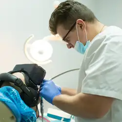 VR Dental - Вознесенський — Київ