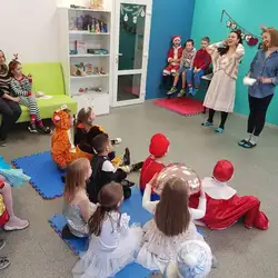 Liberty School приватна школа