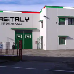GASitaly — Київ
