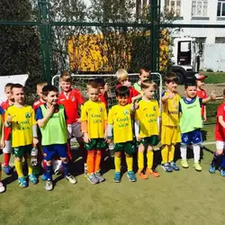 Футбольна академія раннього розвитку Farr - Київ