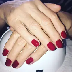 Studio nail Daria Naumova — Київ